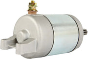 Parts Unlimited Starter Motor