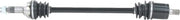 Moose Offroad Cv Axle - Standard Replacement
