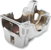 Drag Specialties Handlebar Switch Housing Kit Chrome