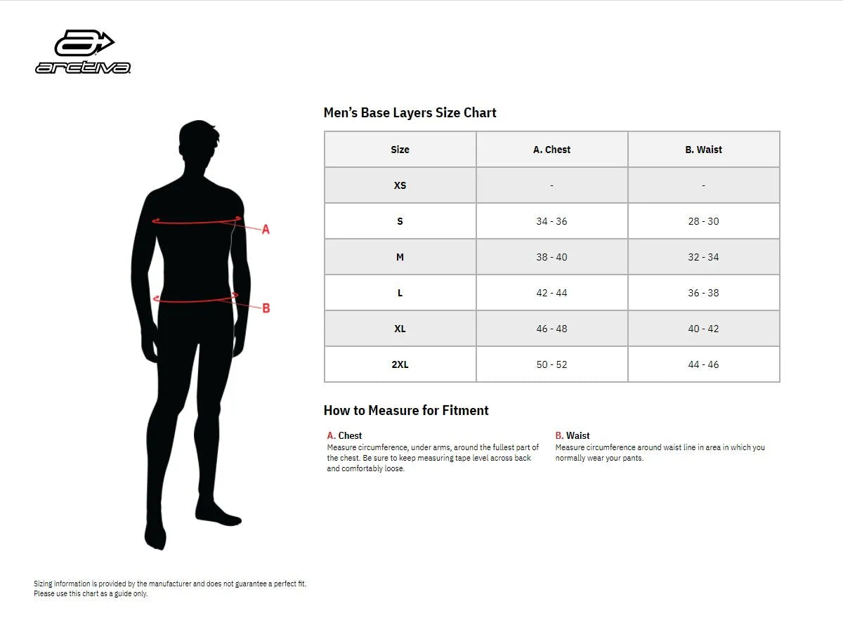 Arctiva Evaporator Pants Black