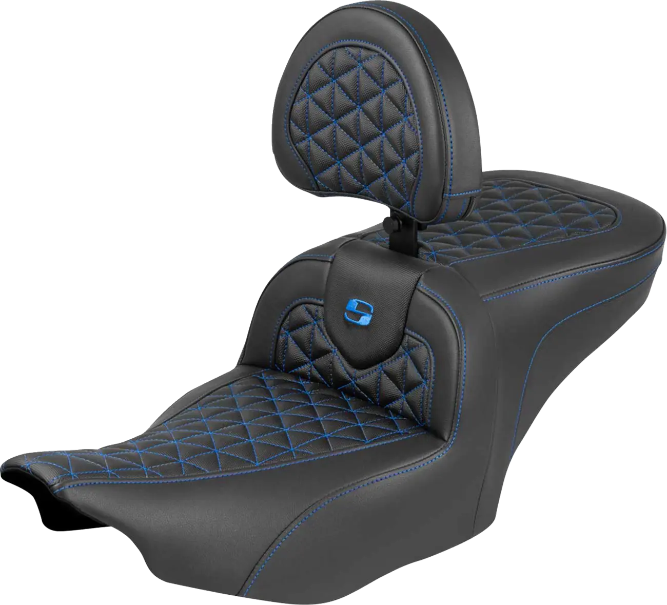 Saddlemen Roadsofa Seat for Standard Reach