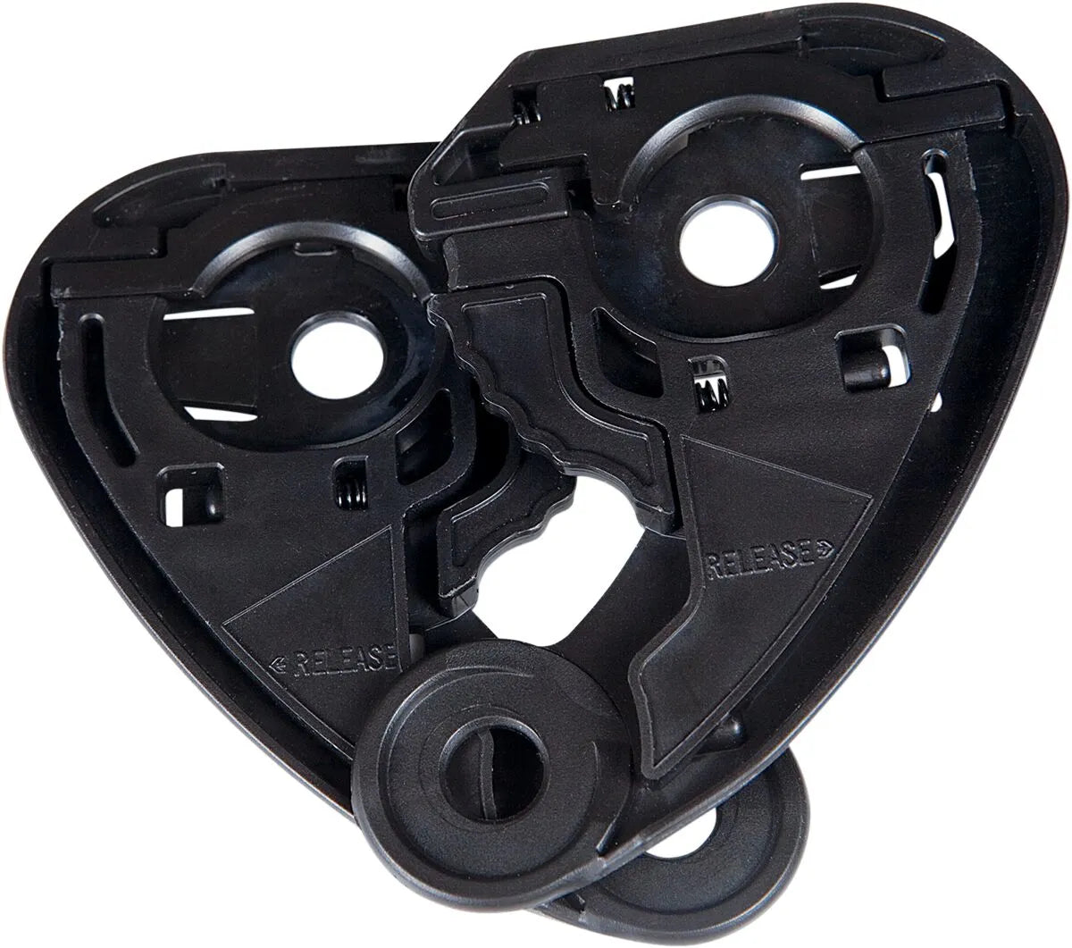 Icon Optics Black Pivot Kit for Airmada Airframe Pro Airform