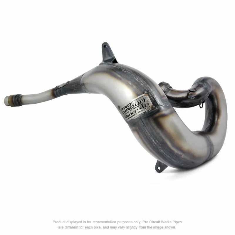 Kolektor Wydechowy Pro Circuit Platinum