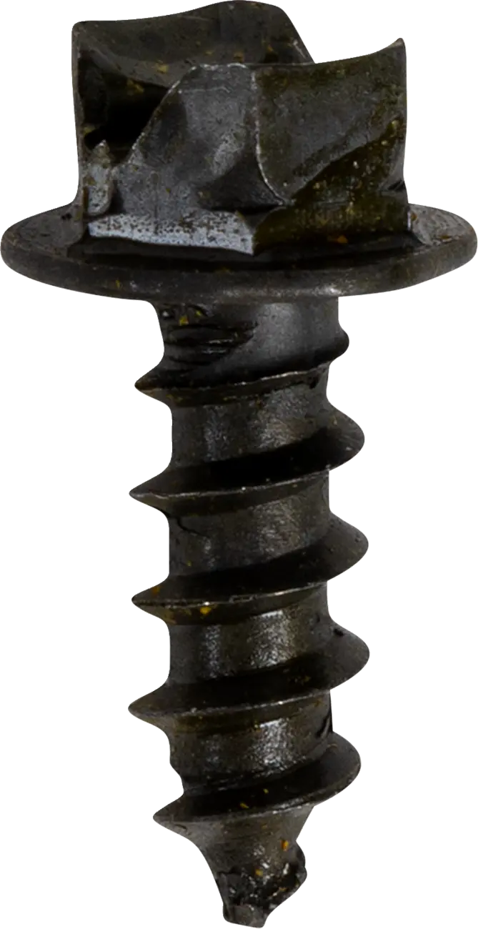 Gold Screws Pro Gold 1/2" Ice Screws for Tires