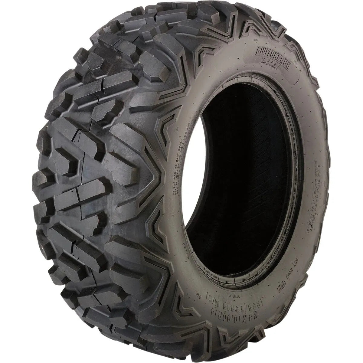 Moose Offroad Switchback Tire 28x10-14