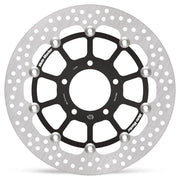 Moto-master Halo Series Pływająca Tarcza Hamulcowa - 320mm - Przód