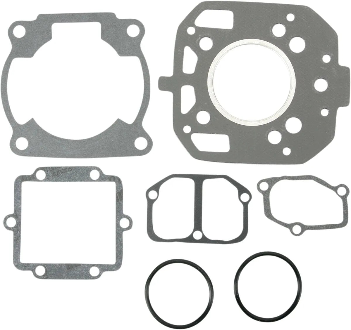 Moose Offroad Top End Gasket Kit for Kawasaki KX 125 1985-1986