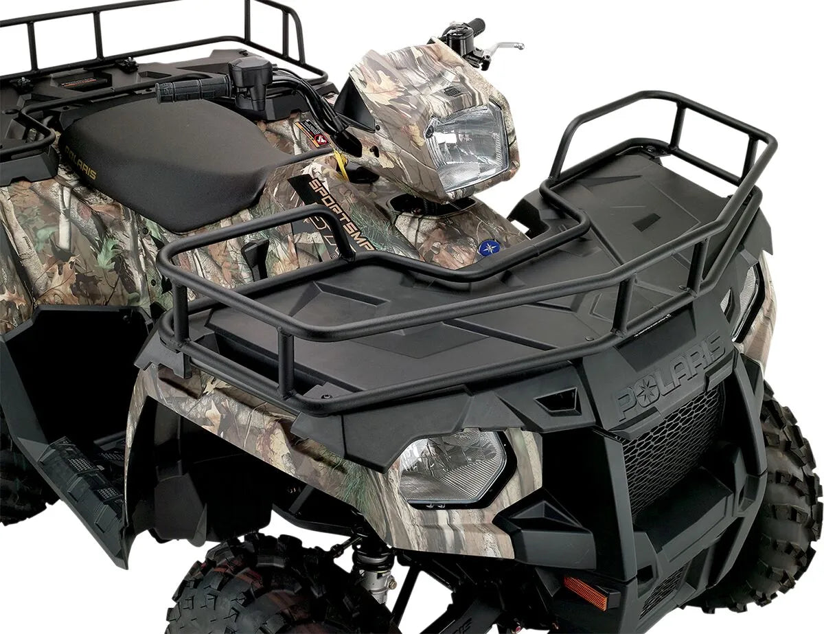 Moose Offroad Sportsman Rack For Rear Plastic Deck