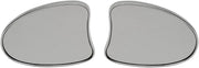 Drag Specialties Fairing Mount Mirror
