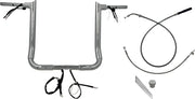 Fat Baggers Inc. Ez Install Wired Handlebar Kit