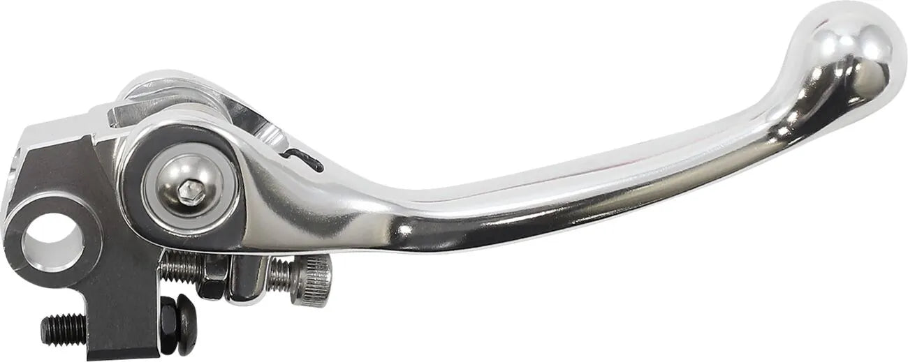Moose Offroad Flex Brake Lever Forged 6061-t6 Aluminum