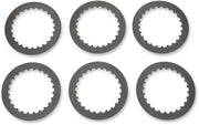 Moose Offroad Steel Clutch Plate Set