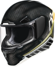 Icon Airframe Pro Carbon Hyperstrike Gold Helmet