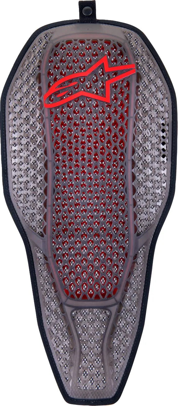 Alpinestars Nucleon Flex PROi Full Back Protector Insert Black