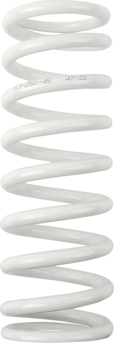 Moose Offroad Shock Spring - High-grade Replacement