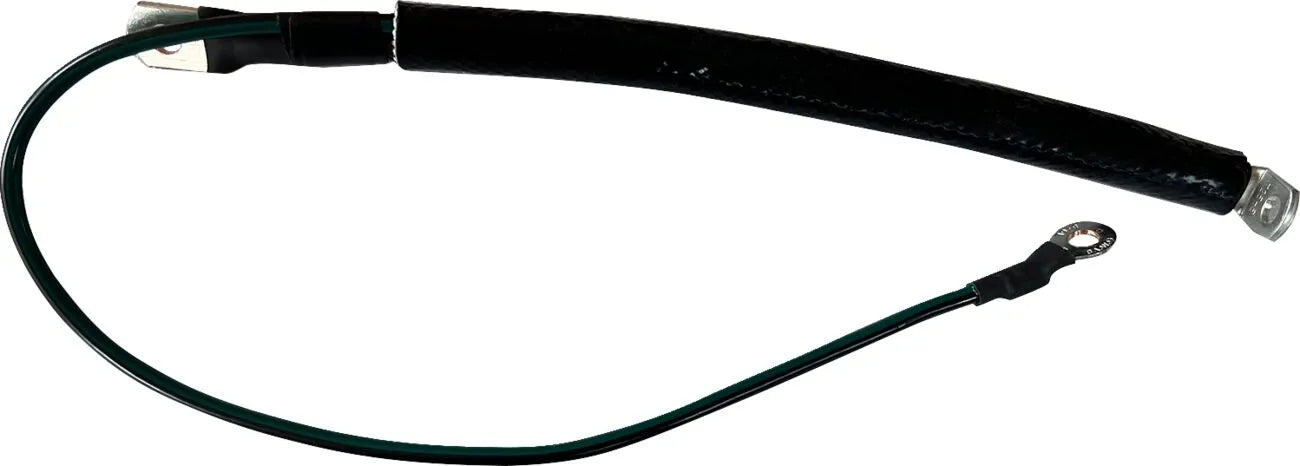 Drag Specialties Motorcycle Battery Cable