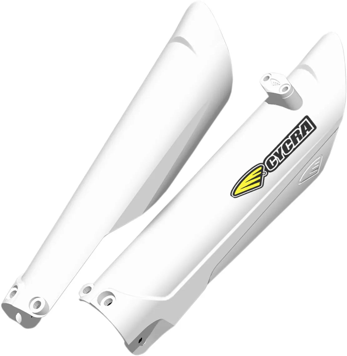 Cycra Plastic Fork Guards