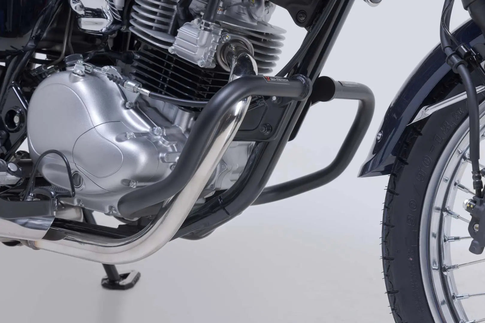 Sw-motech Crash Bar Engine Guard