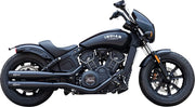 Tłumiki Nakładane S&S Cycle Grand National Do Indian Scout