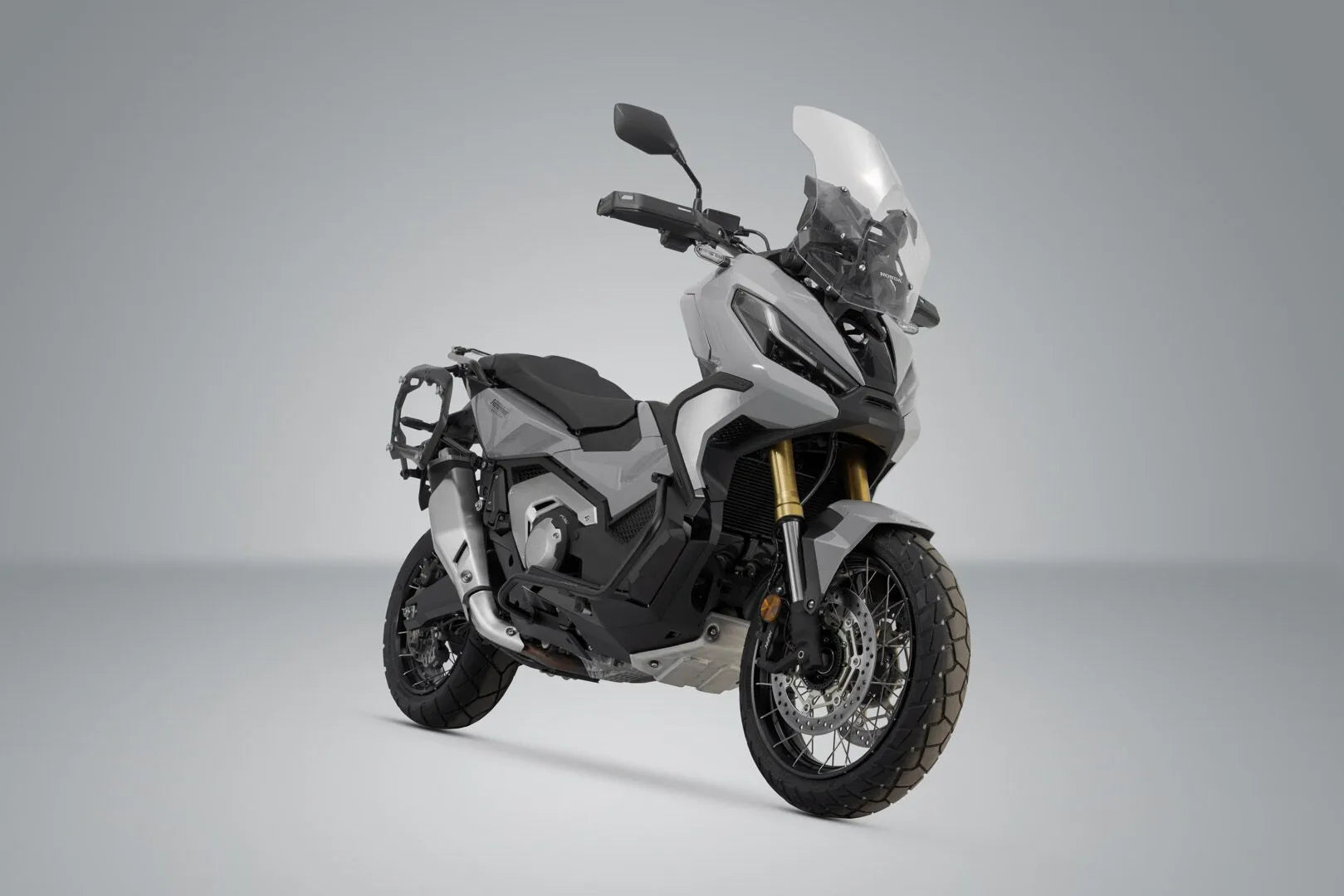 Sw-motech Pro Side Carrier For Luggage