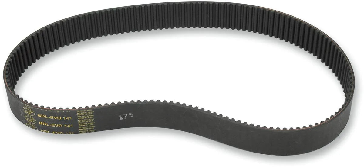 Belt Drives Ltd. Primary Belt - 1-1/2" Wide