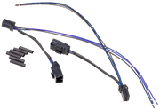 Namz Ez-Install Turn Signal Tap Harness – Electric & Light