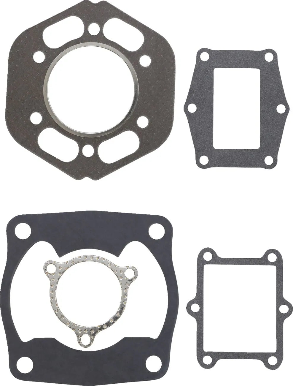 Vintco Top End Gasket Kit 66.00mm for Honda CR 250 R 1981-1983