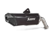 Akrapovic Tłumik Nakładany Slip-on Line Street Do Motocykli