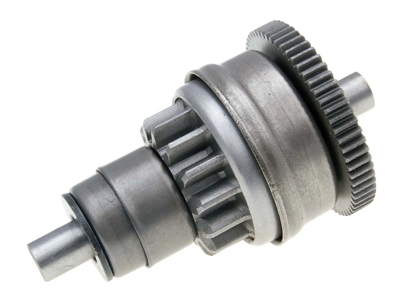 101 Octane Starter Clutch