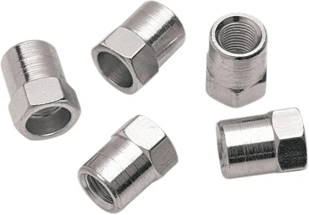 Eastern Motorcycle Parts Clutch Adjusting Screw Lock Nuts