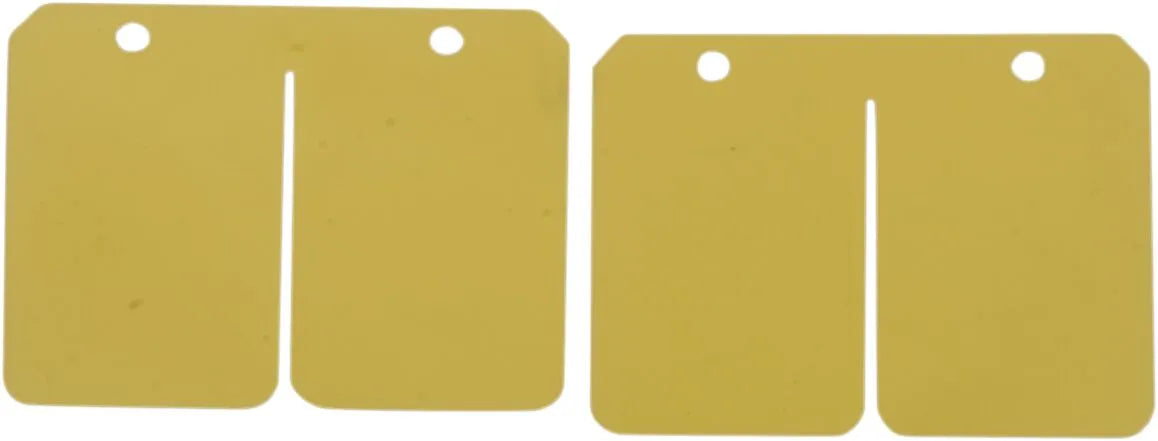 Boyesen Super Stock Reed Set