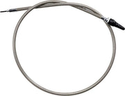 Motion Pro Speedometer Cable - Harley-davidson - 39"