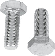 Show Chrome Handlebar Riser Adapter Bolt For 1" Handlebars