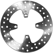 Stała Tarcza Hamulcowa Brembo Serie Oro Prime Line - Tył