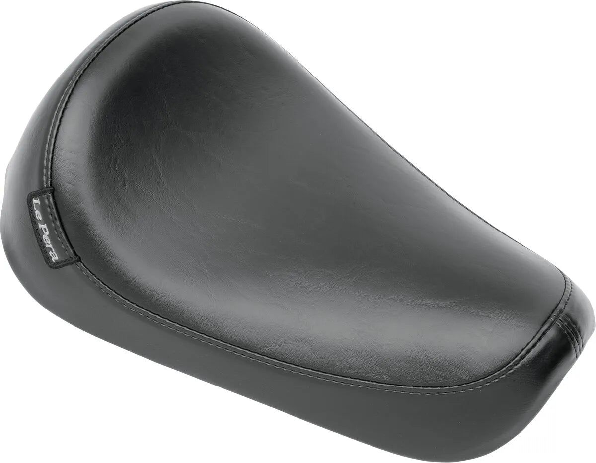 Le Pera Silhouette Solo Seat - For Harley Davidson