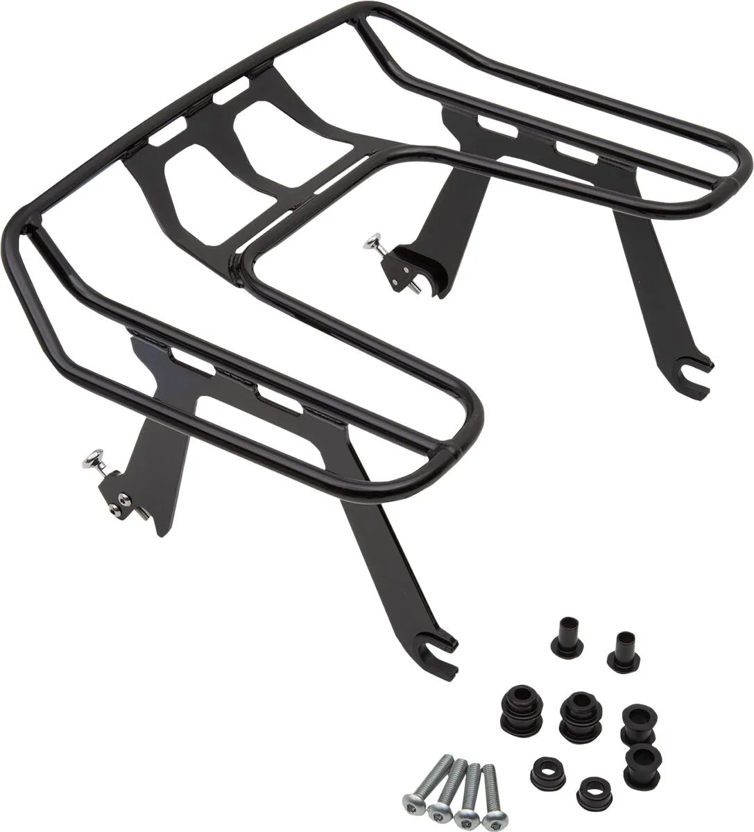 Cobra Big Ass Detachable Wrap Around Rack