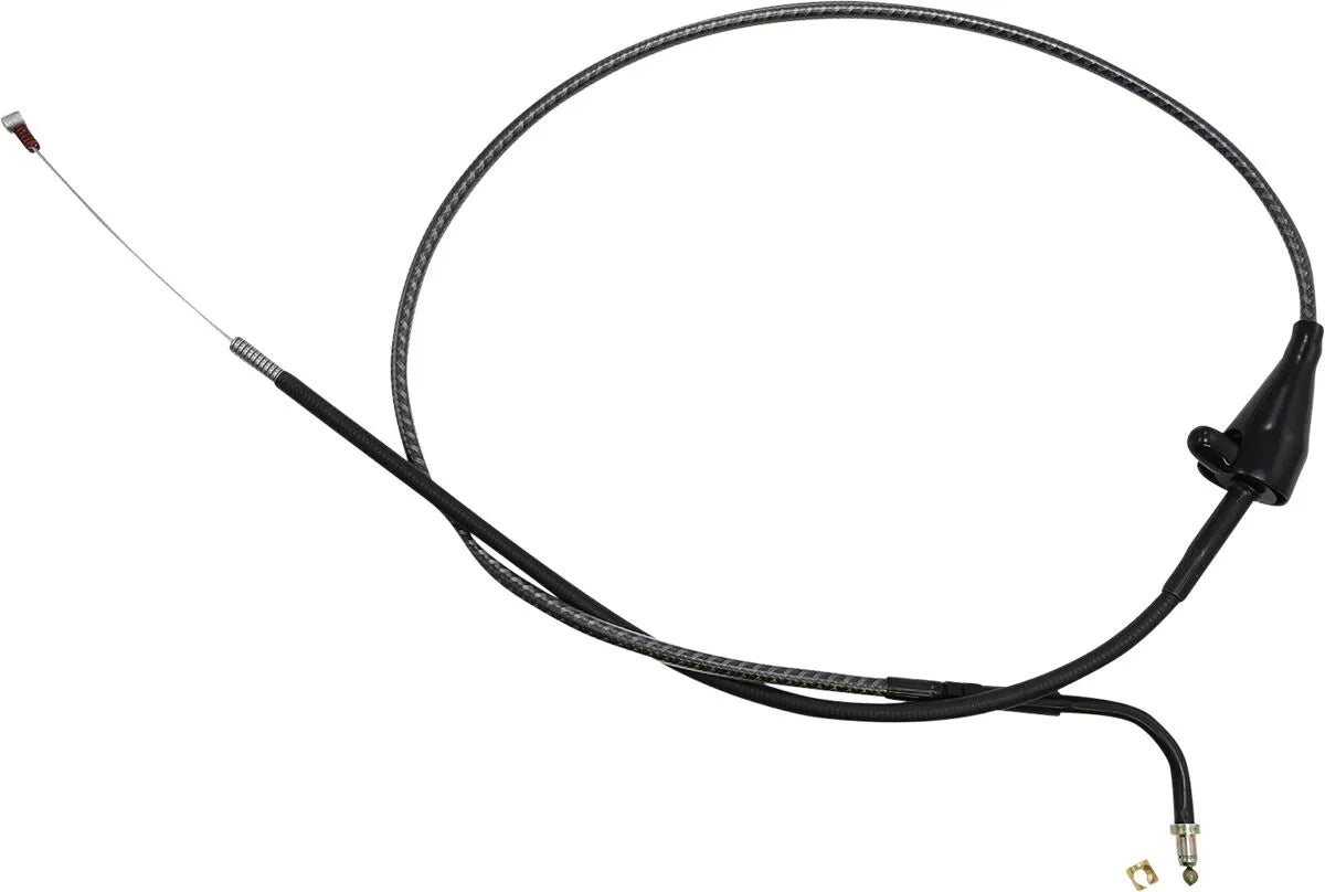 Magnum Shielding KARBONFIBR Braided Throttle/Idle Cable