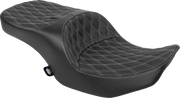 Drag Specialties Freedom Touring Seat