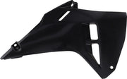 CYCRA Replica Radiator Shrouds