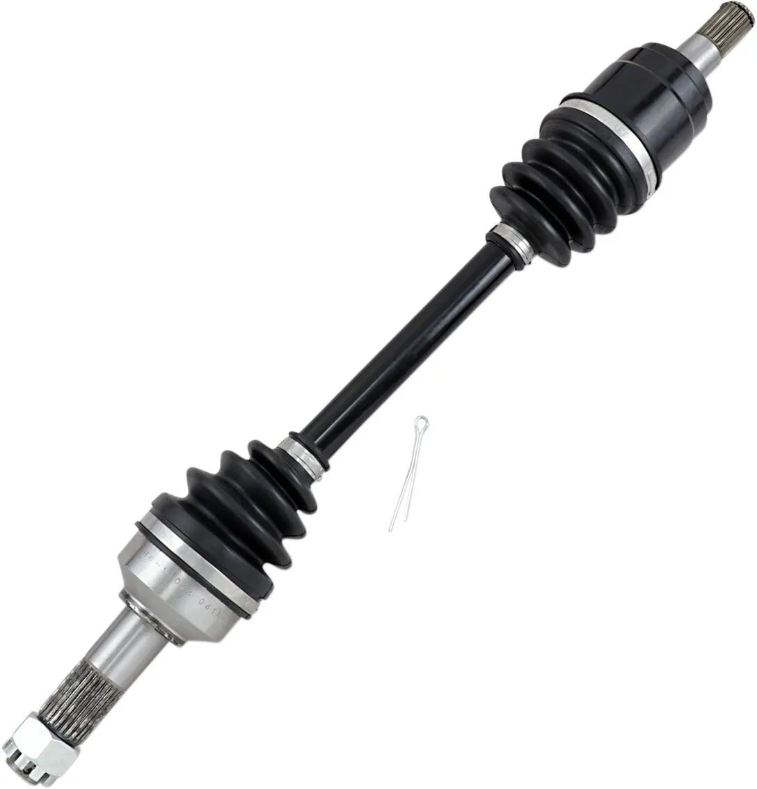 Moose Offroad Complete Axle Assembly