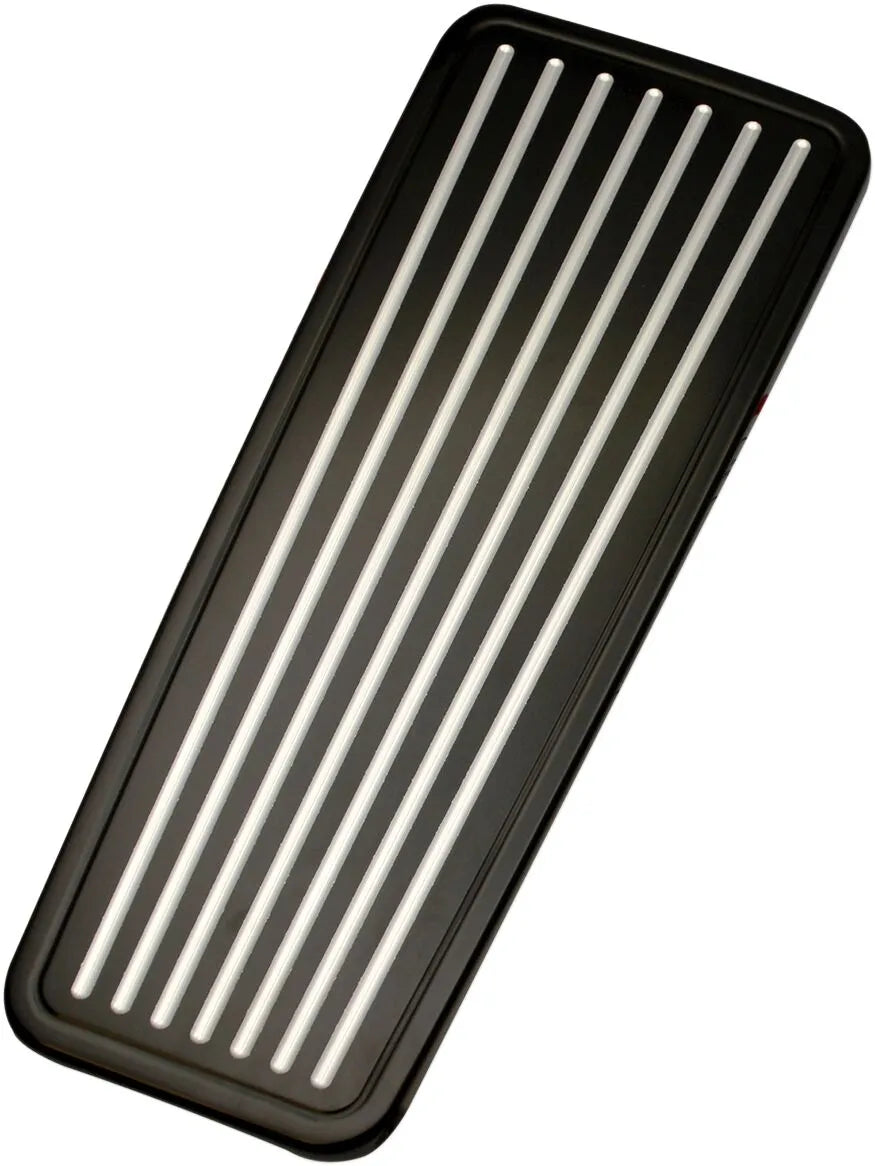 Pro-One Perf.mfg. Dash Insert for Motorcycles