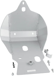 Moose Offroad Aluminum Skid Plate