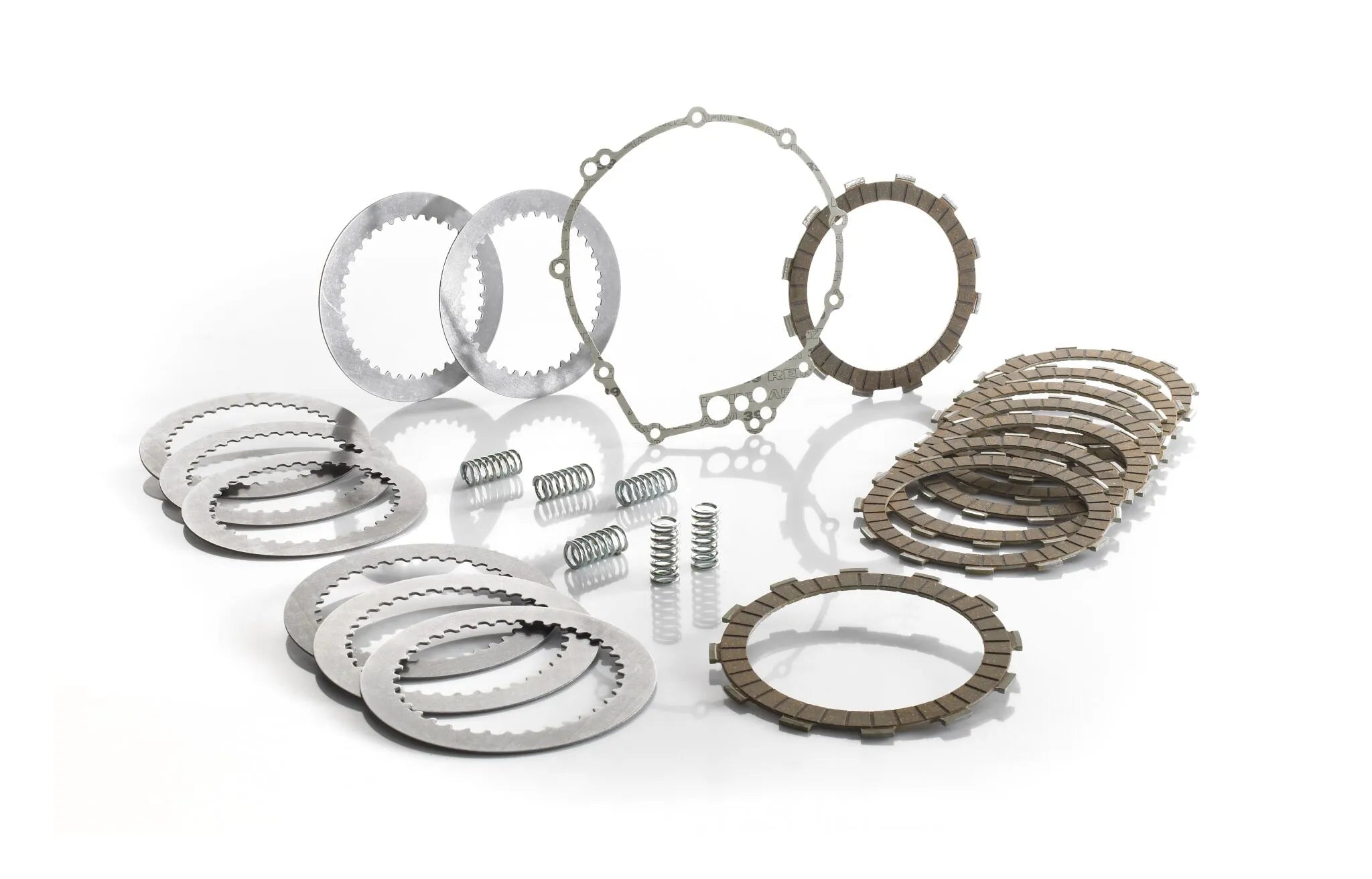 Trw Msk Clutch Super Kit Complete