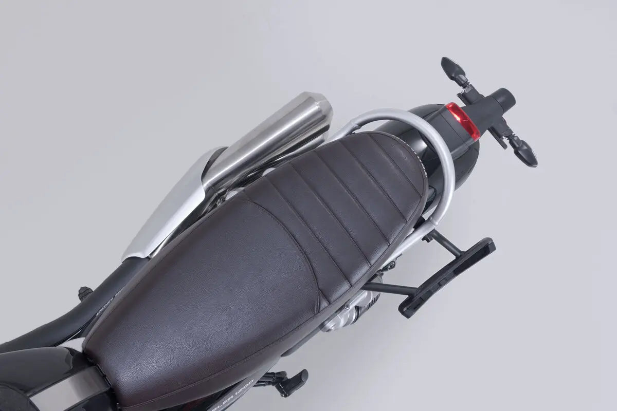 Sw-Motech V-LOC Side Carrier Left