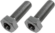 Joker Machine Extended Thru Bolts - M8 X 1.25