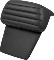 Saddlemen Step-Up Roadsofa Backrest Pads for Chopped Tour Pak