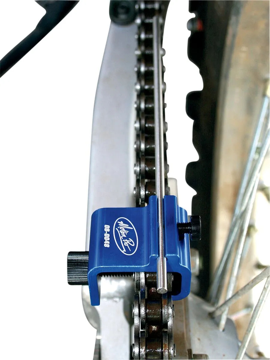 Motion Pro Chain Alignment Tool
