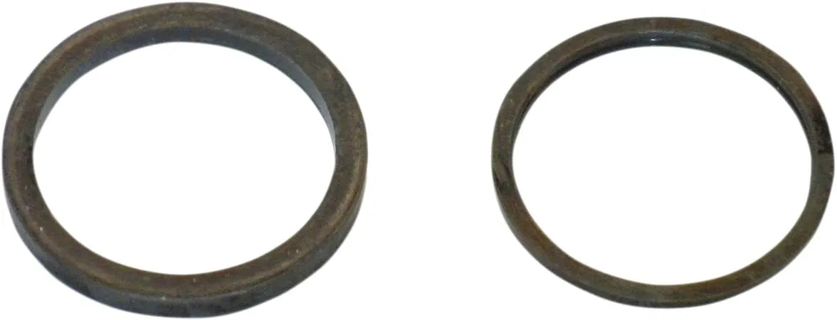 K&s Technologies Brake Caliper Seal Kit For Rear Calipers