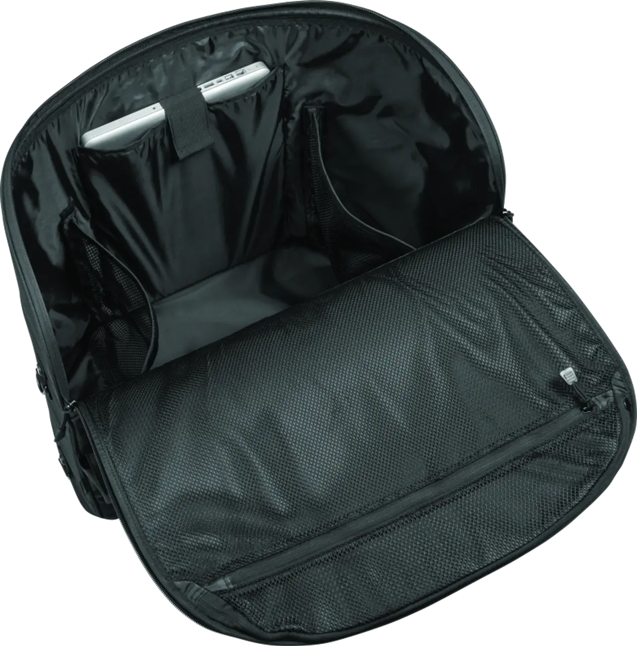 Kuryakyn Momentum Wanderer Seat Bag
