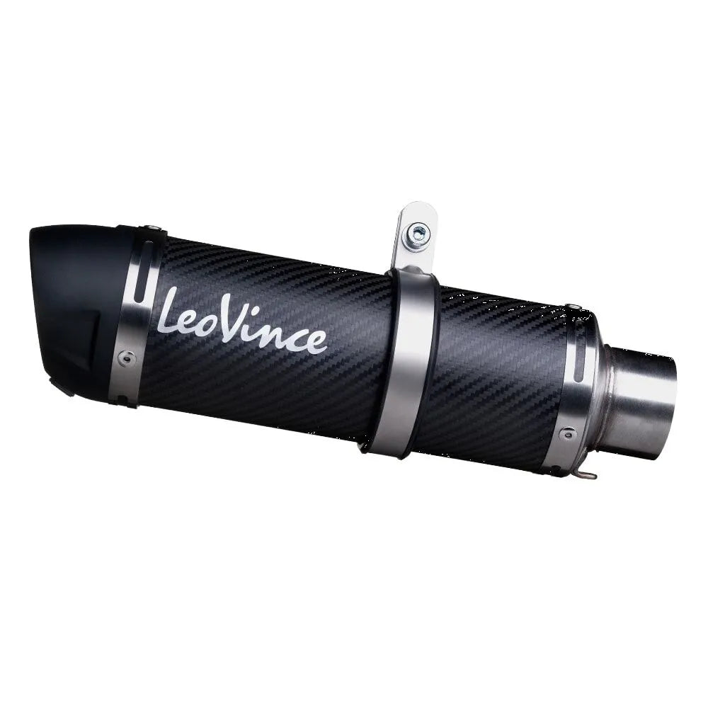 Leovince Gp Corsa Evo Pełny Układ Wydechowy